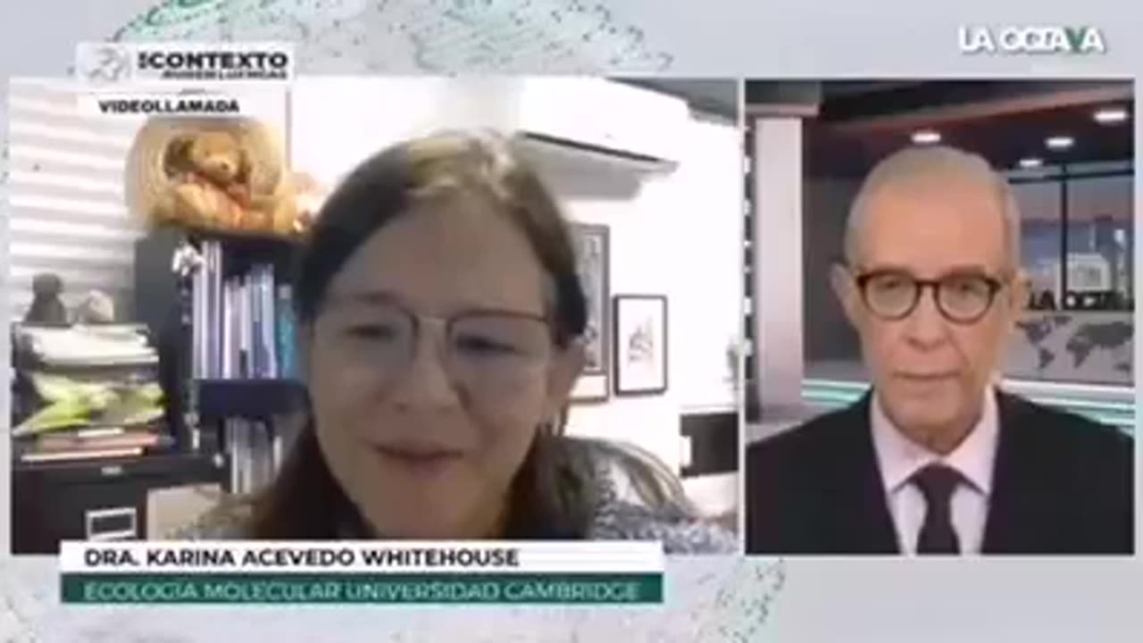 Karina Acevedo Whitehouse 1julio2021