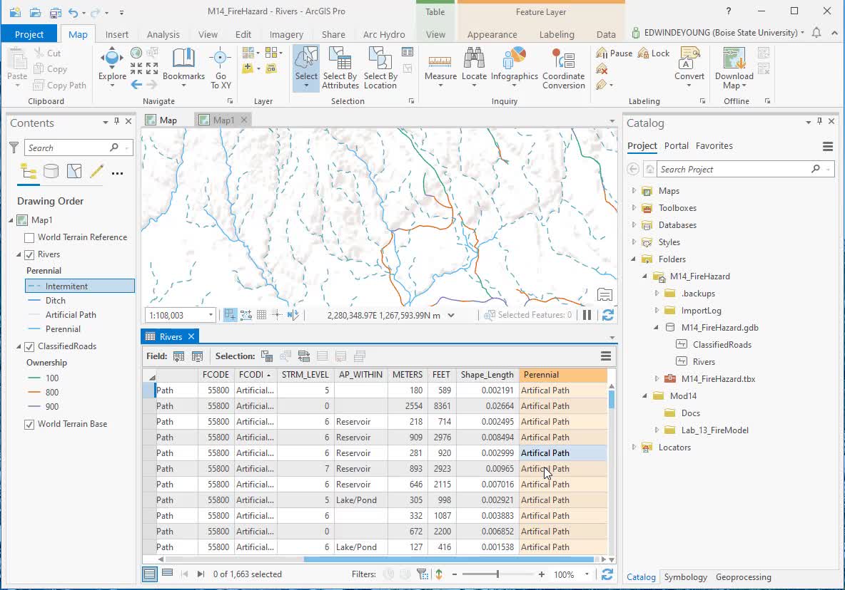 Data Subtypes