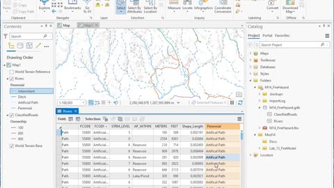 Data Subtypes