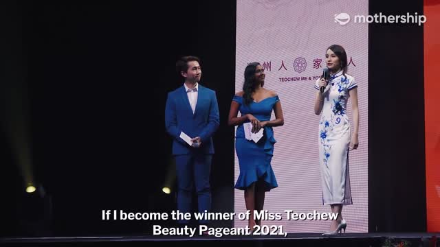 Inside the only Teochew Beauty Pageant in Singapore_1