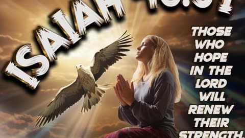 Morning Prayer to Renew Our Strength #youtubeshorts #grace #jesus #mercy #faith #fyp #blessed #love