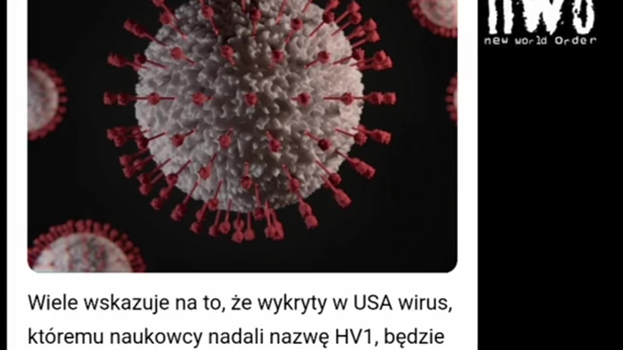 Zaczyna się świrus..