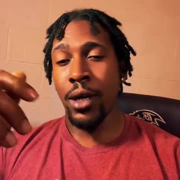 Black man Predicts Republicans will have MANY More Black Votes Than They Expect