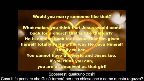 Che tipo di sposa sei?