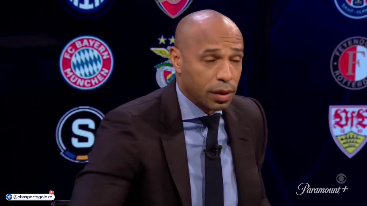 Henry: “I don’t think Hansi Flick started a new era…Xavi did.”