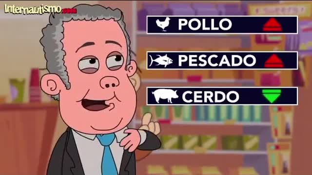 Ya no aguantamos más.
