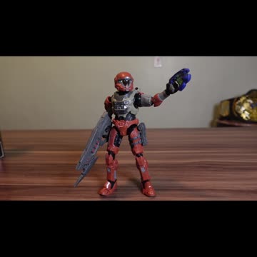 ASMR Unboxing: Spartan Enigma #shorts (full unboxing video in desc.)