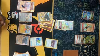 Ting-Lu ex vs Arceus VStar/Rayquaza VMAX at @TheLocalGameStore | Pokemon TCG