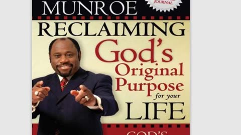 God's Purpose
