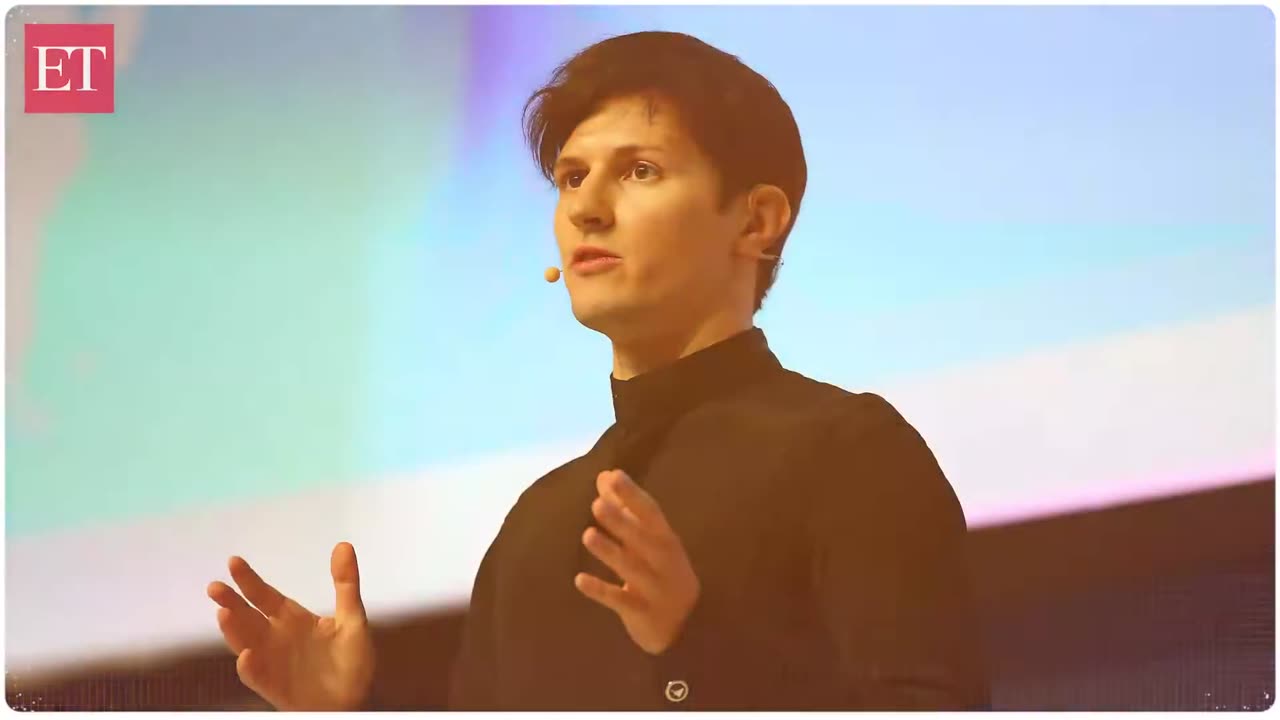 Telegram CEO arrest: Who is Pavel Durov, why was he arrested in France?