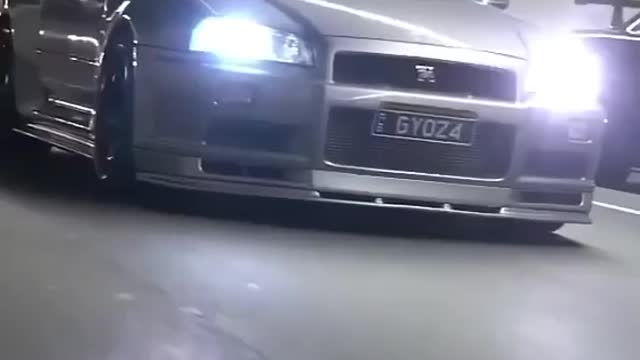 Car video