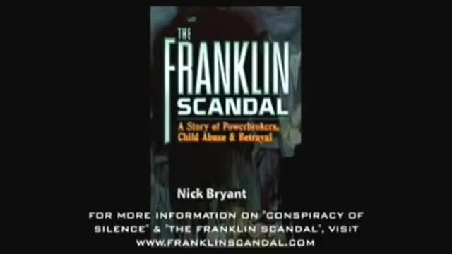 BANNED DOCUMENTARY: Conspiracy Of Silence (1993)