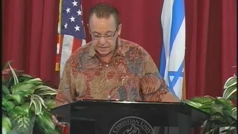 PMT Video 8 - 14 Root Spirits