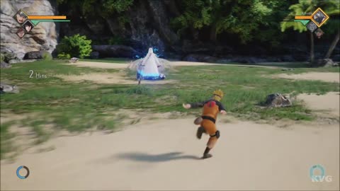 Jump Force - Naruto