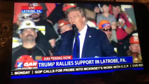 President president trump death penalty to asylum refugees guilty of murder Saturday 07:23 pm