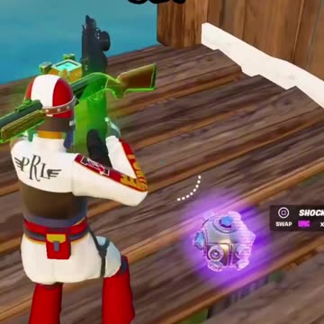 Get fast level up and free Glider in #fortnite