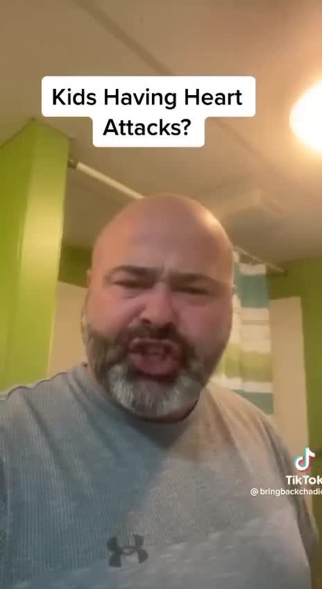 Your wokeness is killing Children