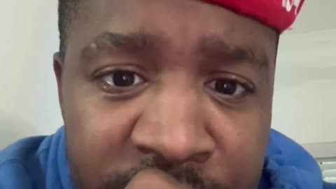 Terrence K. Williams: 💔 I’m heartbroken! I was afraid to share this story but here it is.
