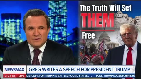 The Truth Shall Set Them Free