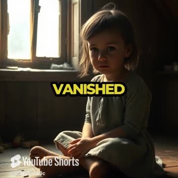 Imaginary Friend Returns with Terrifying Predictions! #shorts #scarystory