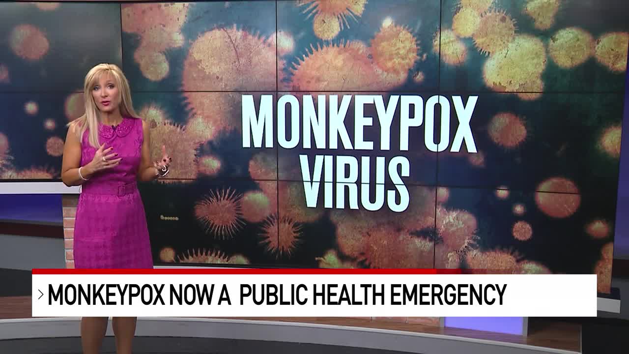 Scientists, healthcare providers prepare next steps in monkeypox public health emergency