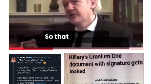 Uranium One