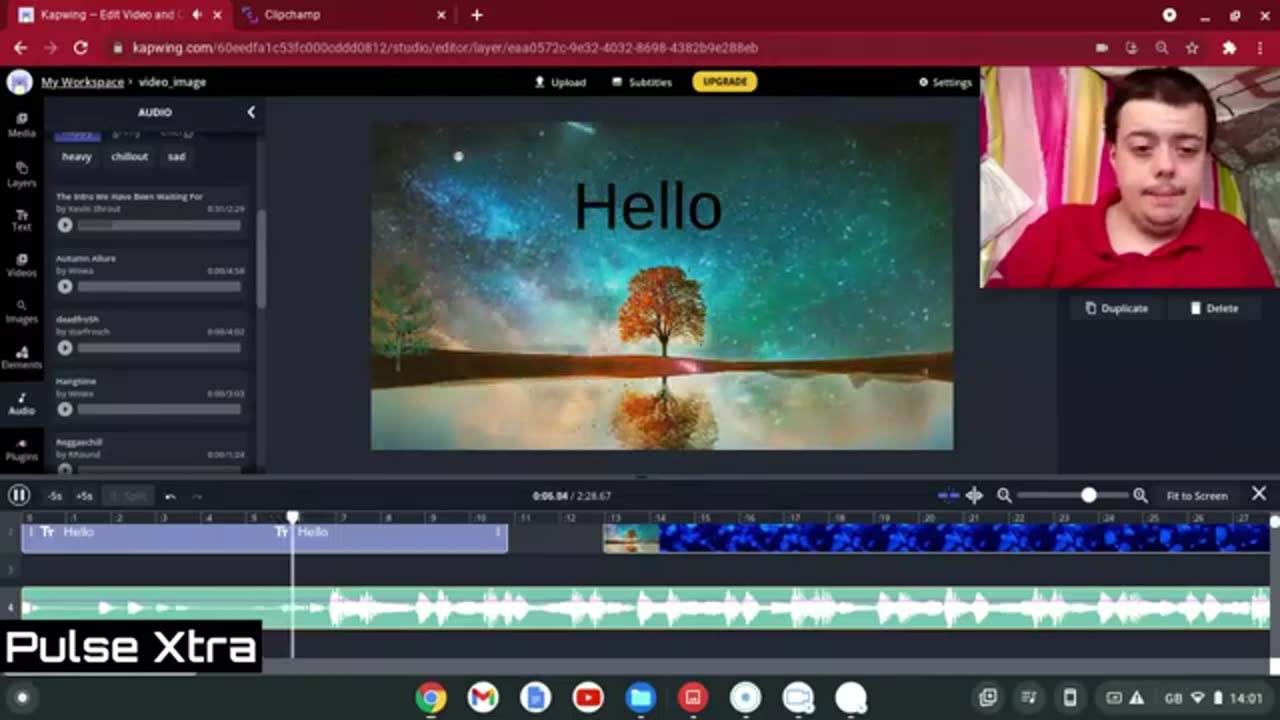 How to edit your videos on Chrome OS The Simple Way