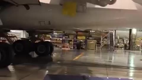 Amazing ✈ plane vedio