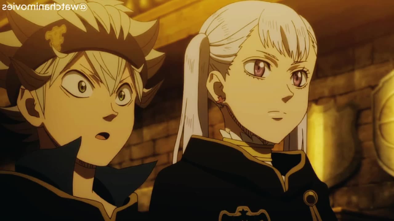 ep-4 to 10 Black Clover watch online | Block Clover |