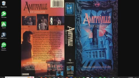 Amityville A New Generation Review