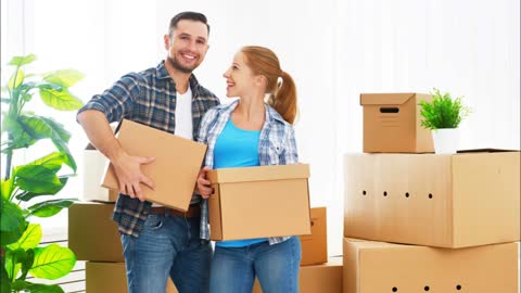 ABW Movers & Cleaning - (708) 550-3274