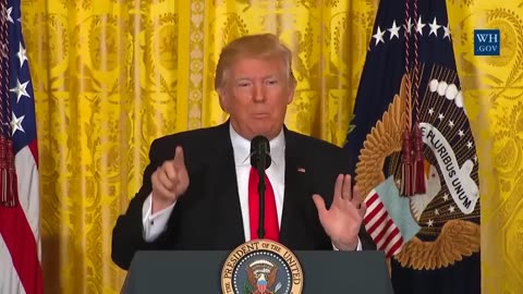 Donald Trump #fakenews remix bros
