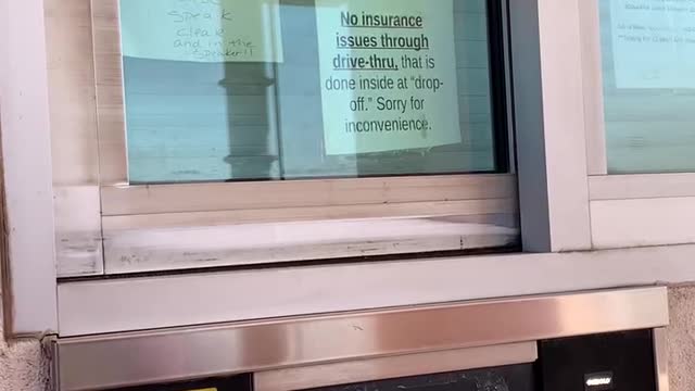 CVS 83rd Ave Thomas/ Negligence