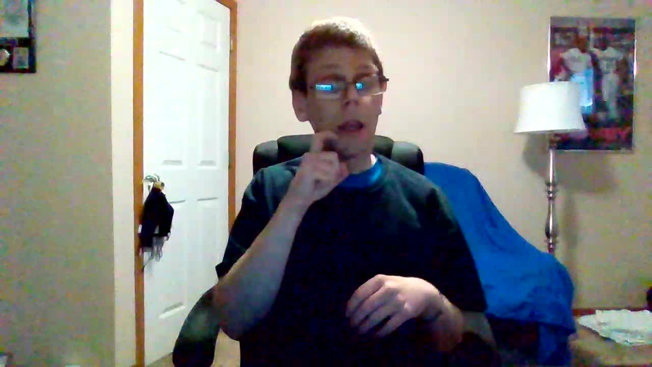 ASL - It's a Woke World After All