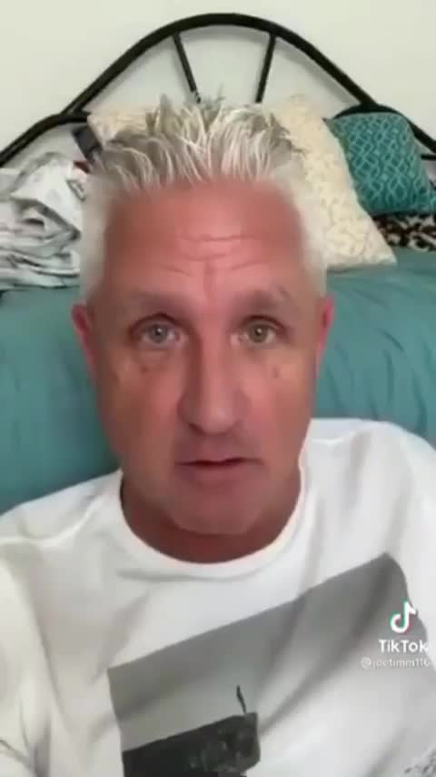 Stand Your Ground Regarding Not Getting the Covid 19 Shot