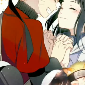 Naruto couples