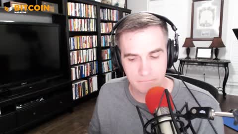 Entrepeneur Preston Pysh Shares INSIGHT on Bitcoin Markets - Full Interview
