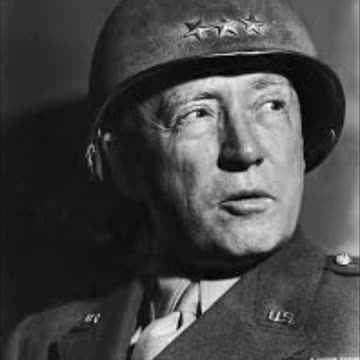 Dec 30, 2023 Gen. Patton quotation of the day #ww2 #war #leadership #metallica