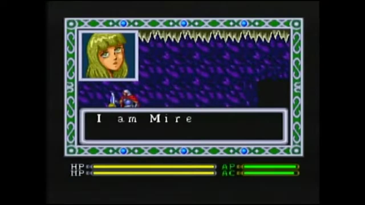 Exile (TG-16 CD) 4/9