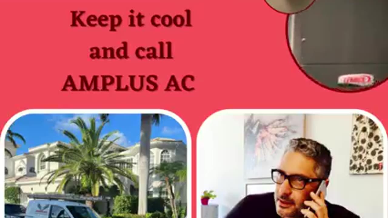 Air Conditioning Repair Services Miami Fl | Amplusac.com