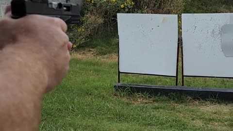 Gucci Glock