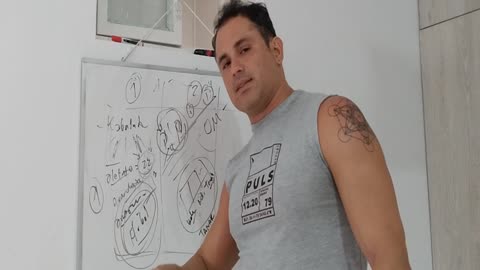 El Simbolismo Místico del Templo