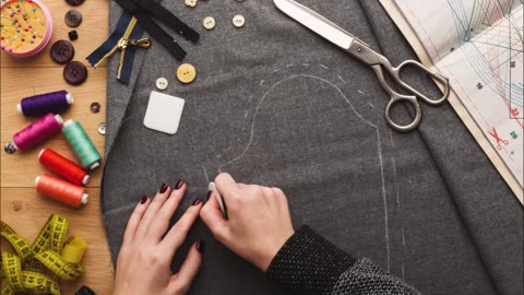 Mathea's Alteration and Fashion