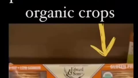 Gmo vs non