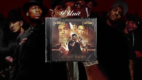 G-Unit Radio Part 6_ Motion Picture Shit 2006 HD