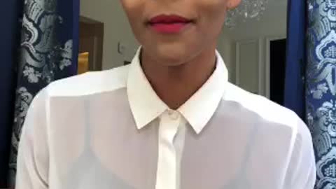 Candace Owens Hands Out Participation Trophies To Liberal Race-Baiters