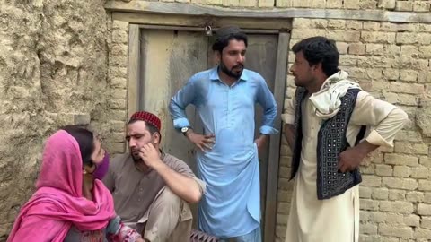 Da Meene Ashiqaan -- Funny Video By Sada gull Vines 2023 😂 #sadagulvines #trending