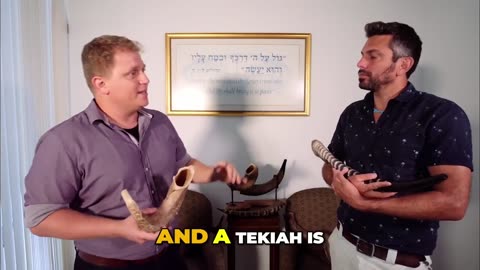 Yom Teruah with the Aliyah Return Center