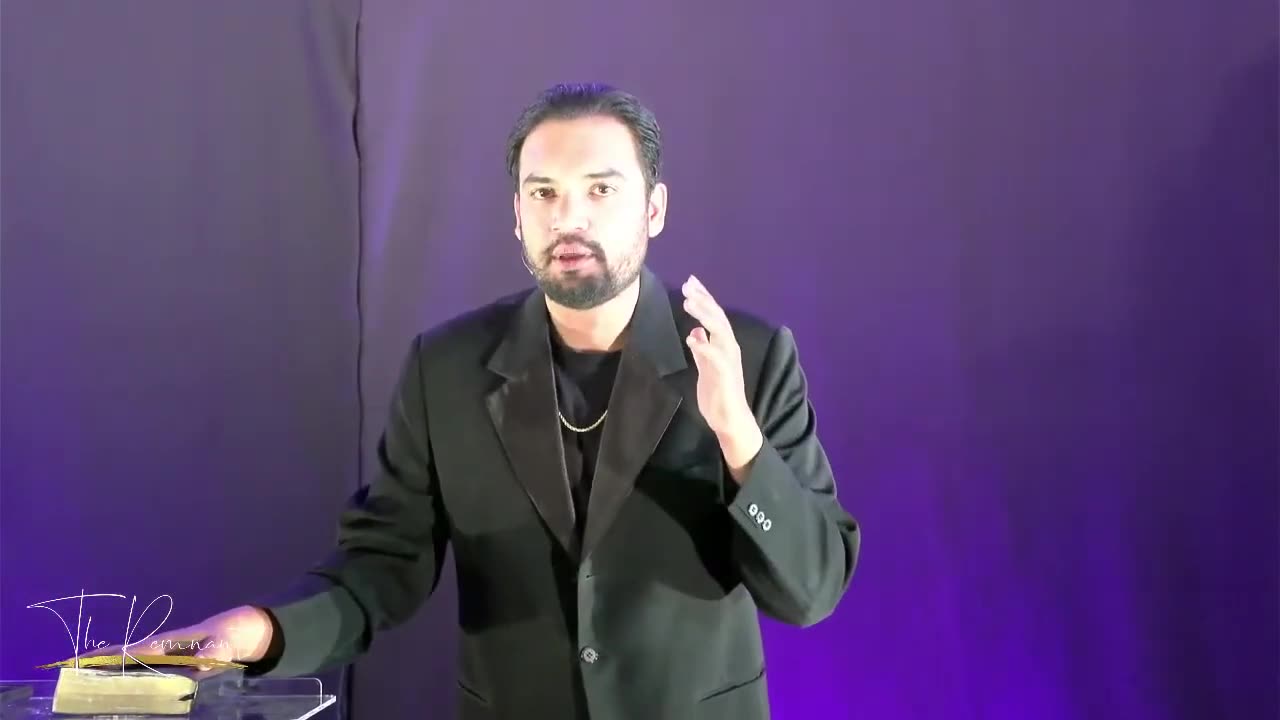 Step 2&3- God's Frequency/Visualize the Right Channel!