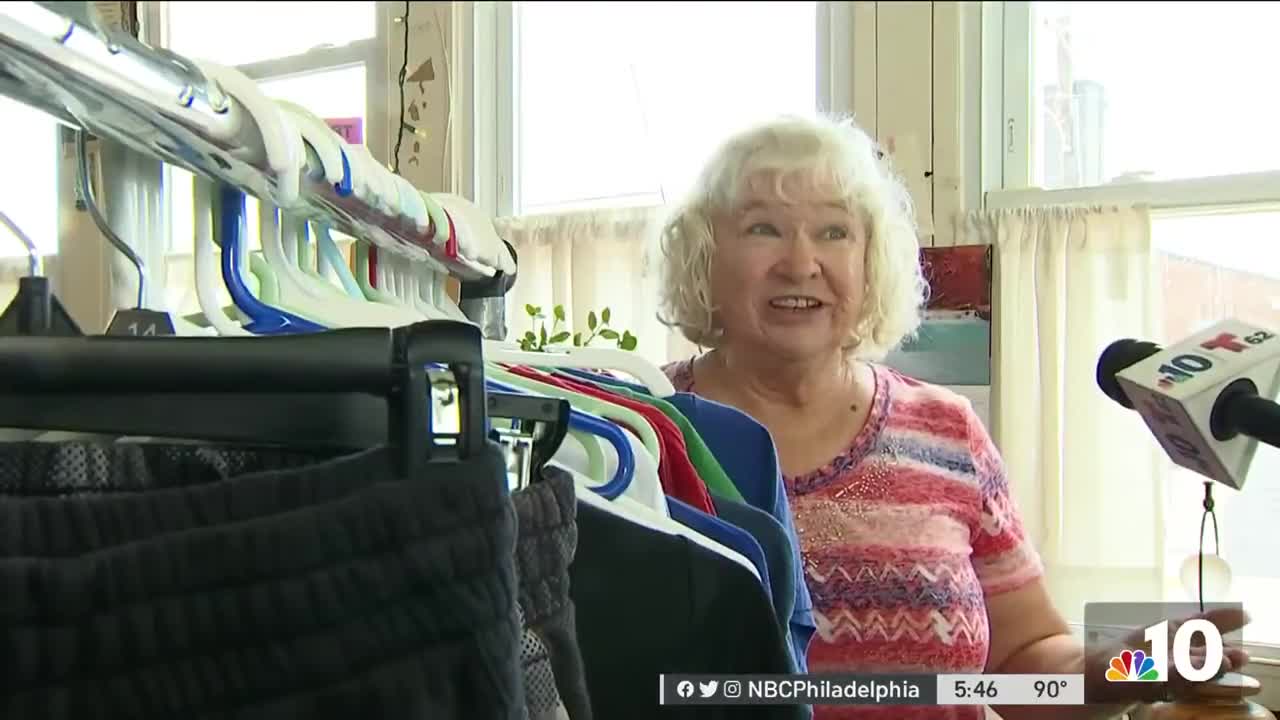 Pennsylvania Food Pantries Run Out Of Food As Americans Suffer Under Biden